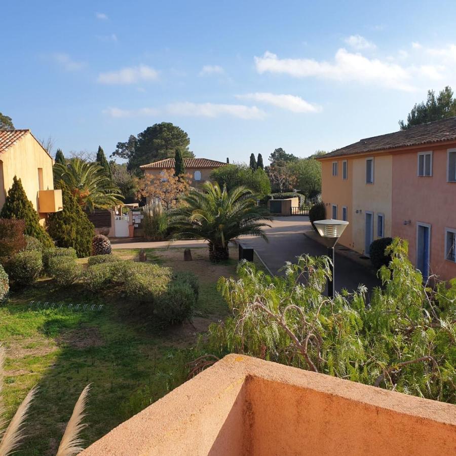 Mini Villa Messicana 5 Pers Piscine 500 M Plage Lecci Extérieur photo